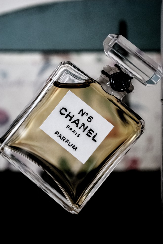 Chanel N°5