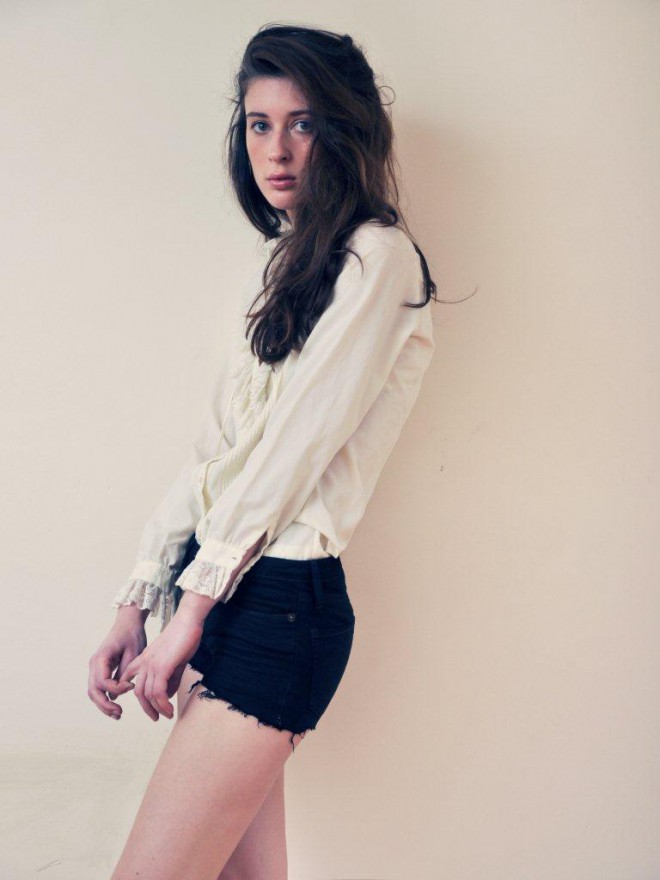Coco Young.