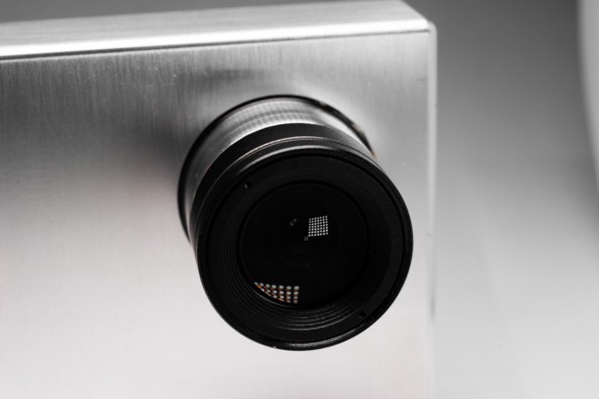The Tiny1 camera eliminates the need for a lot of heavy and expensive night photography equipment.