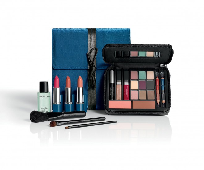 Kozmetika Elizabeth Arden.