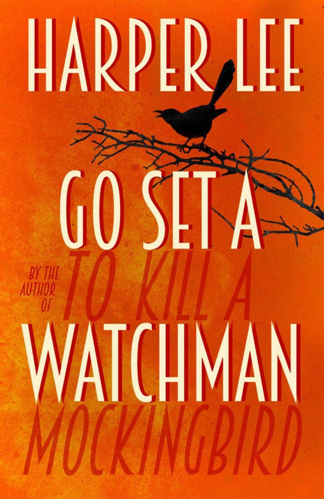 Harper Lee: Go Set A Watchman