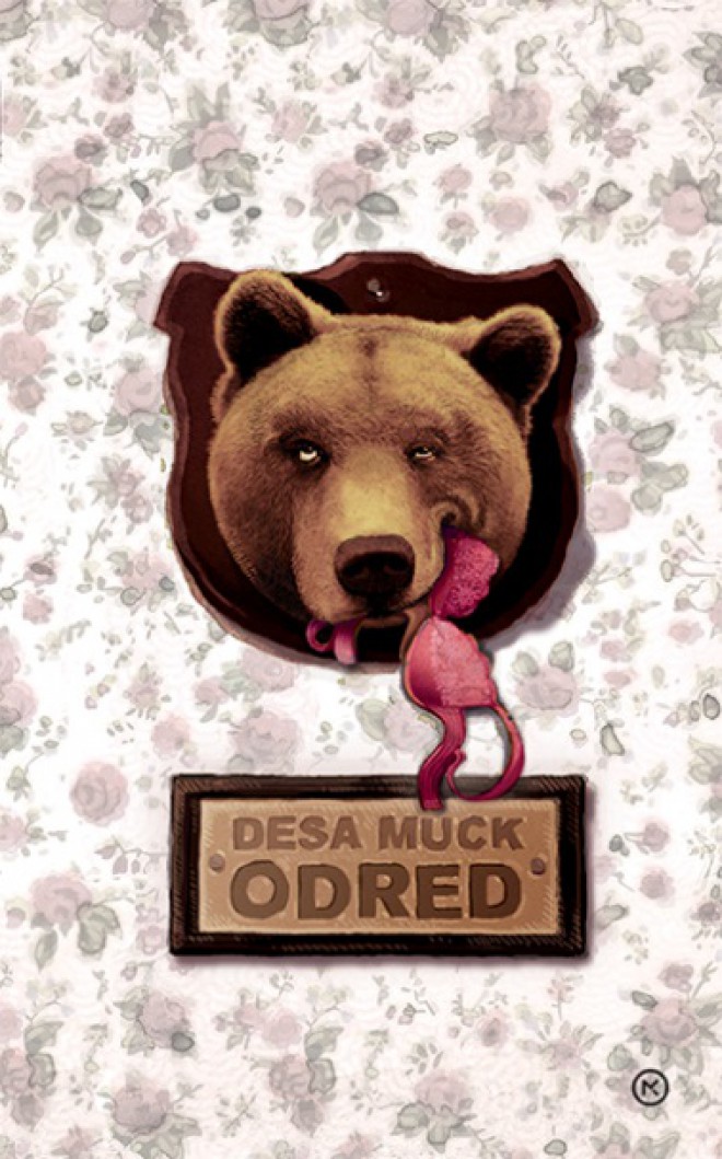 Desa Muck: Odred