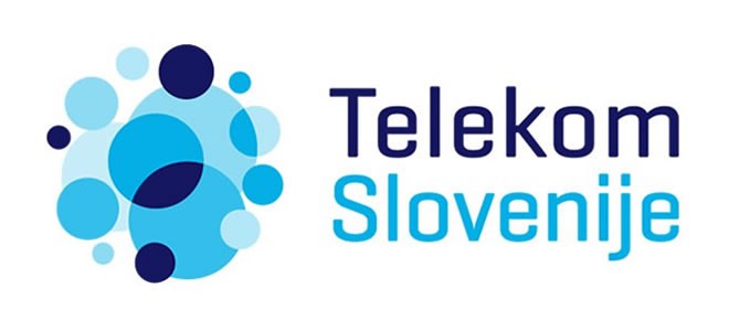 Telekom ve Slovinsku