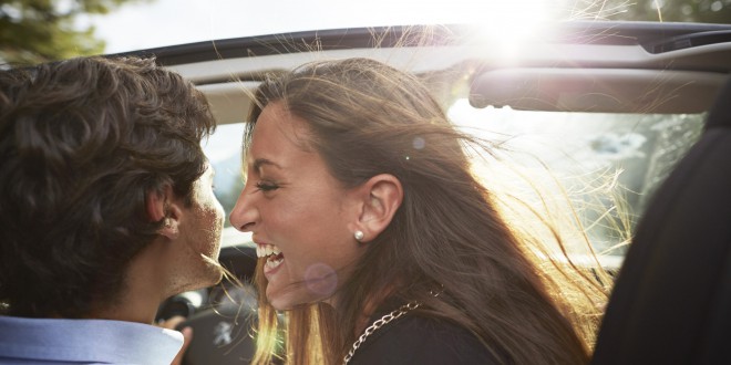La clave para una relación feliz se encuentra en unas pocas frases sencillas.
