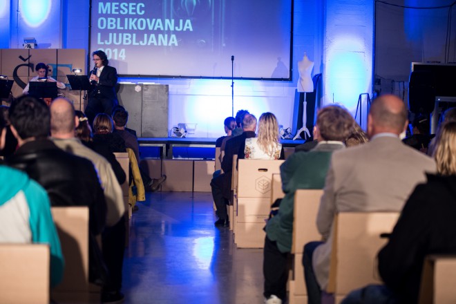 Design month