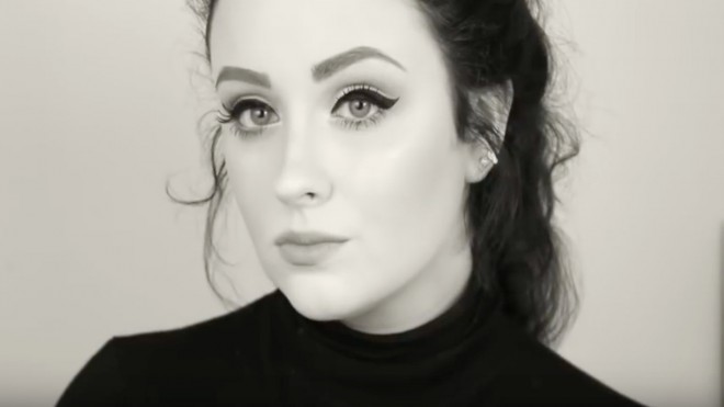 Is dat Adèle?!