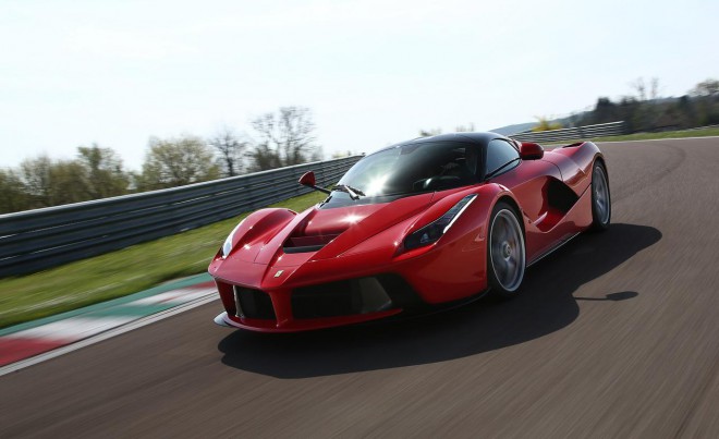 Ferrari LaFerrari