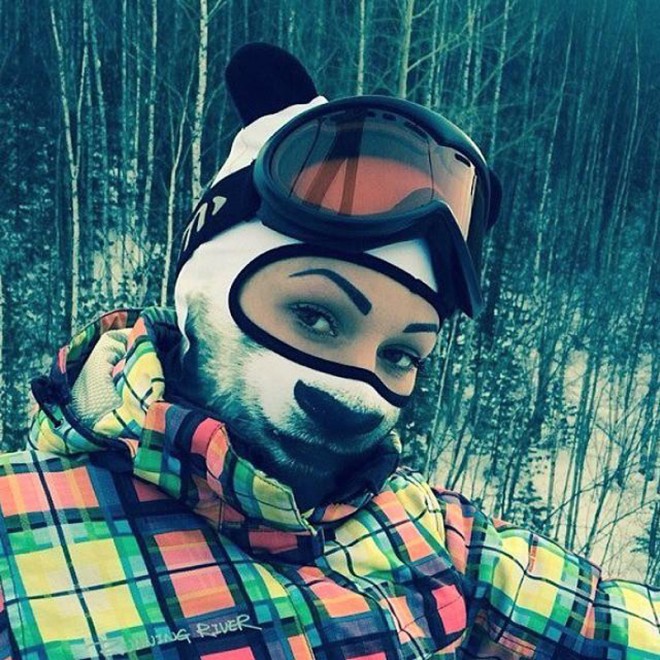Ko brrrrr... postane grrrrrrr...