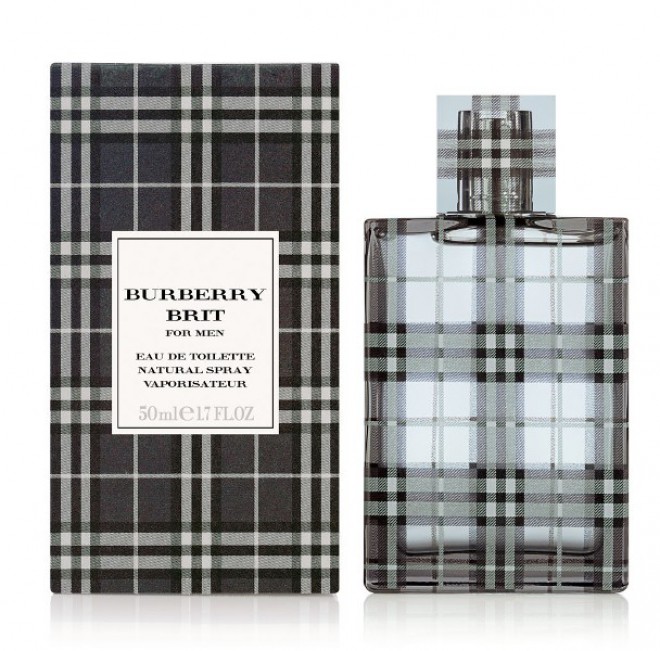 Burberry ''Brit For Men'' 