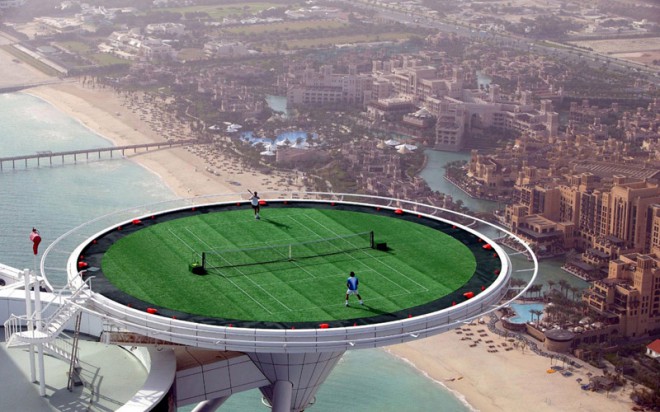 Burj-al-Arab