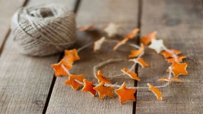 Ideas for decorating your home for Christmas