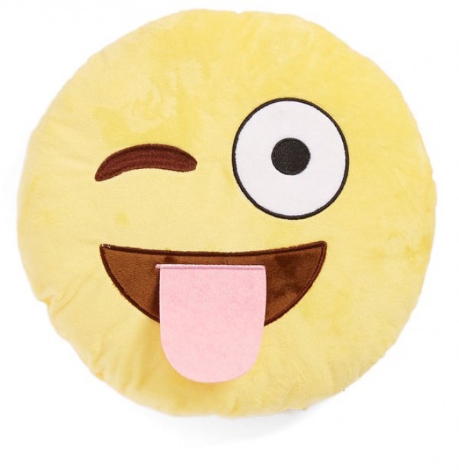 Emoji up