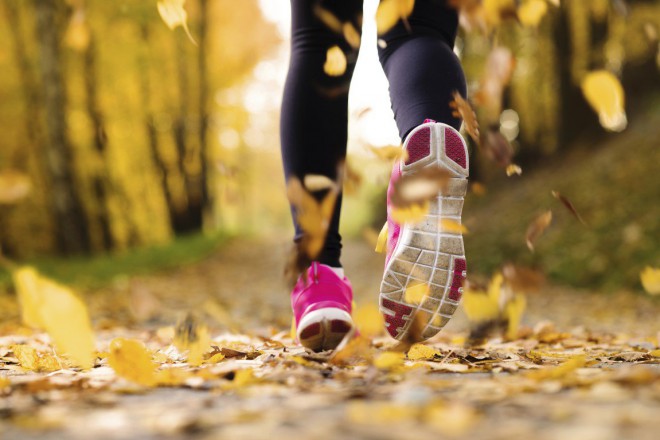 Does your body "look" good for your age?