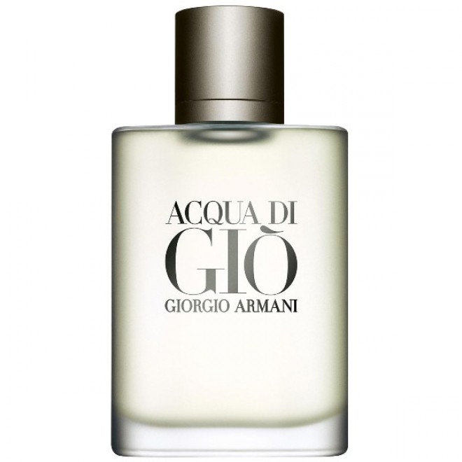 Giorgio Armani ''Acqua di Gio'' 