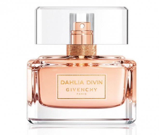 Givenchy "Dahlia Divine"