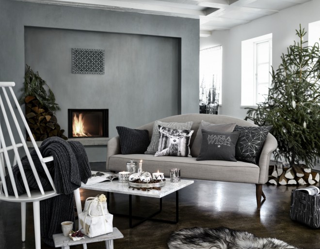 Semesterkollektion H&M Home