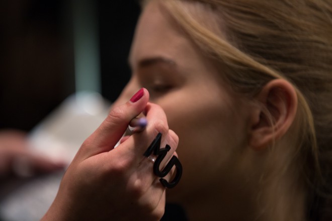 Mercedes-Benz Fashion Week Ljubljana je bil velik uspeh.