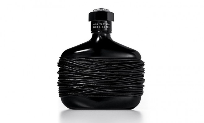 John Varvatos ''Dark Rebel'' 