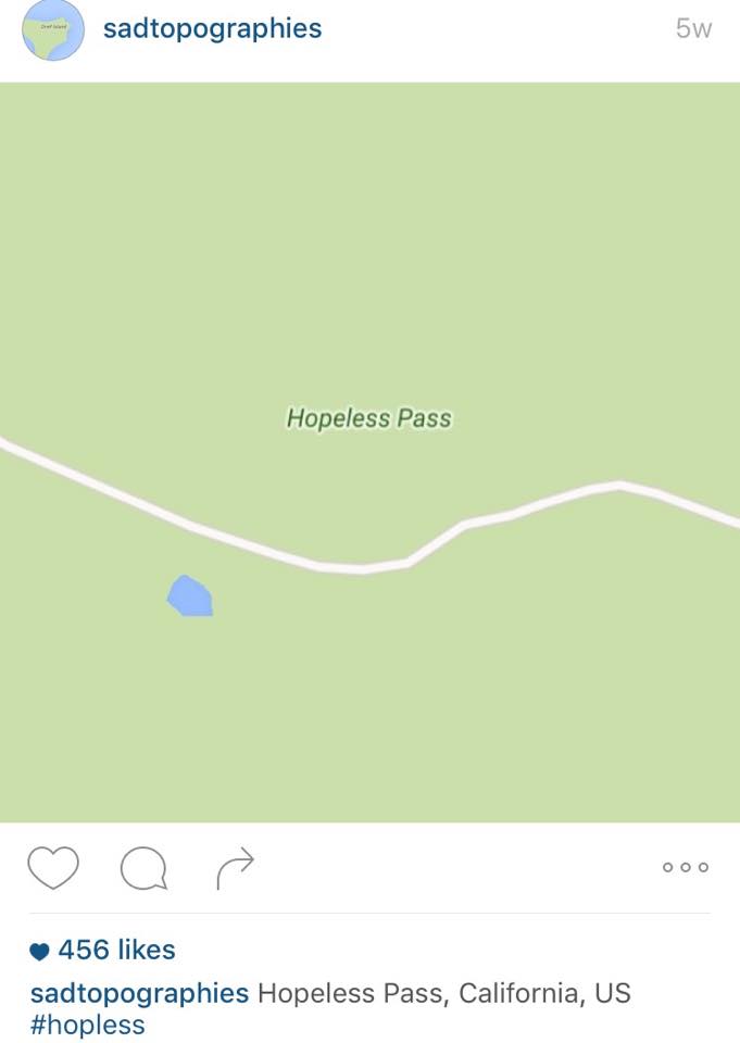 Hopeless Pass