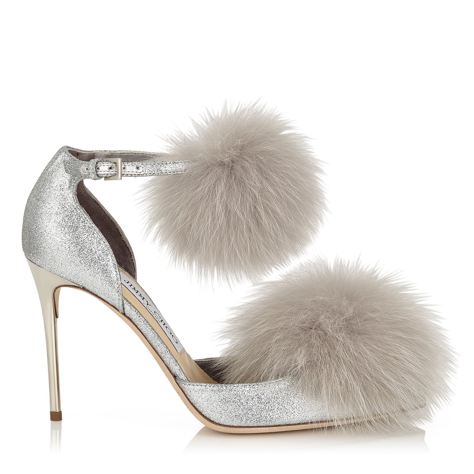 Ekstravagantni čevlji: Jimmy Choo