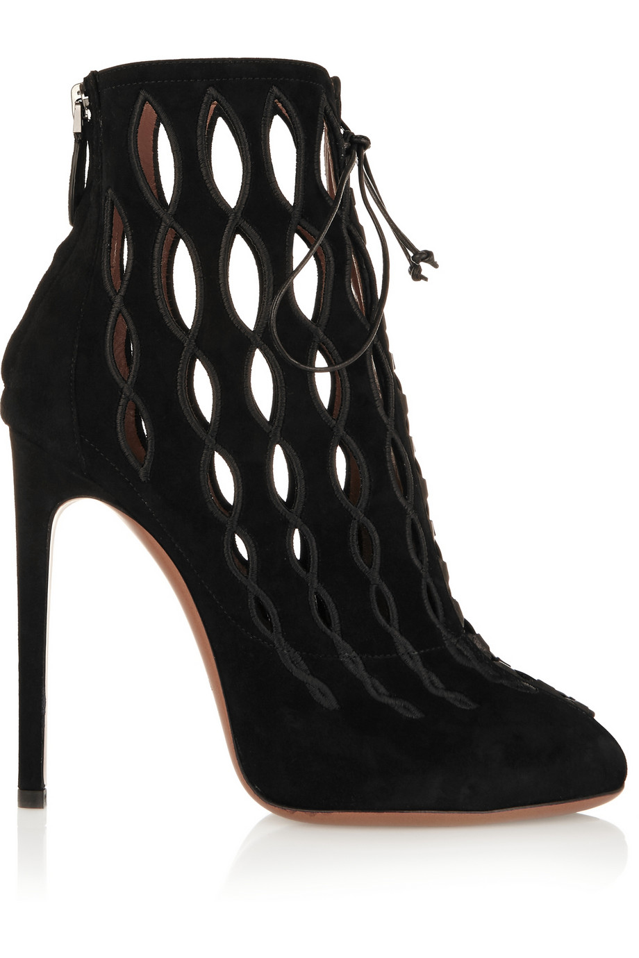 Ekstravagantni čevlji: Alaïa
