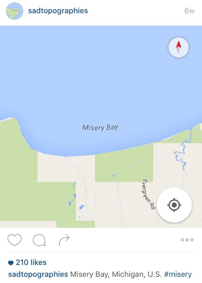 Misery Bay