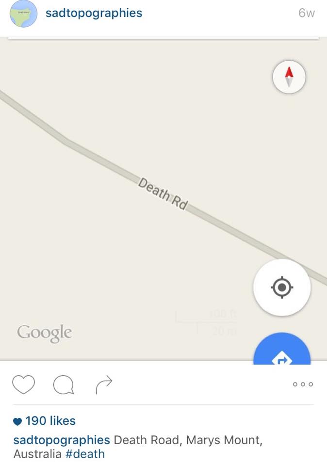 Death Road