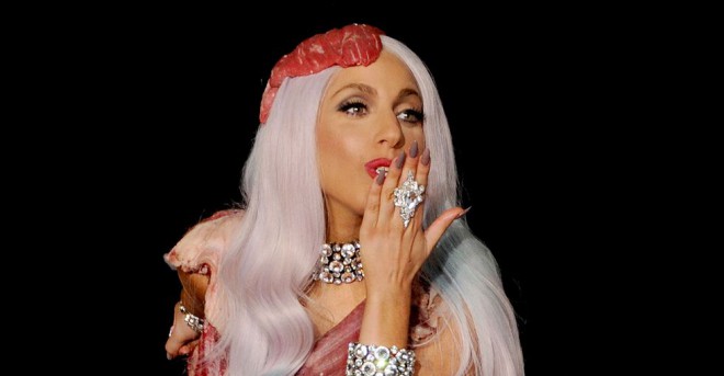 Lady Gaga