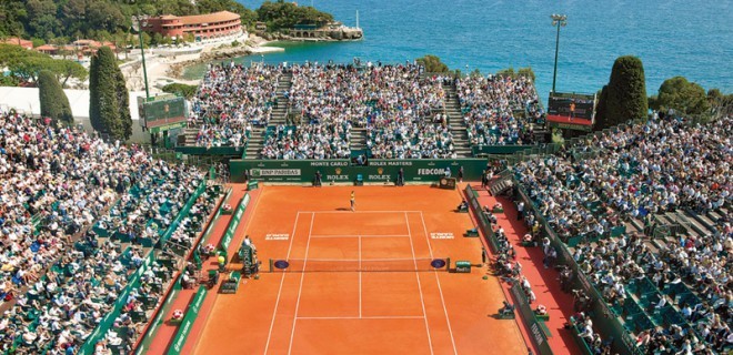 Monte Carlo Country Club