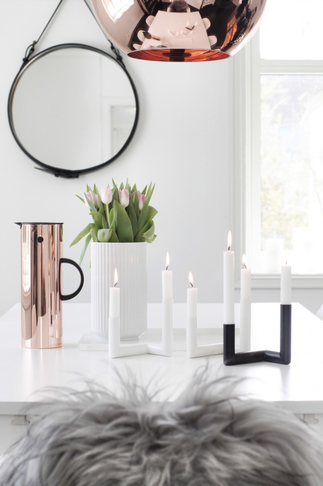 Danish design studio NUR