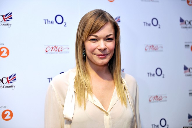 LeAnne Rimes
