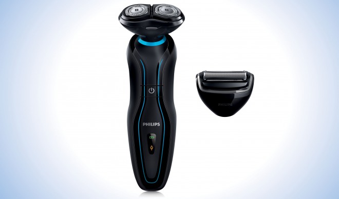 Philips entry-level shaver
