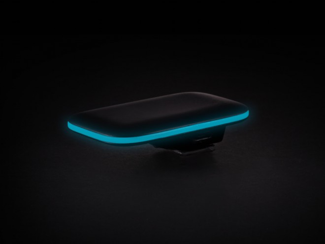 Pulse, un sistema de monitorización inalámbrico para cámaras