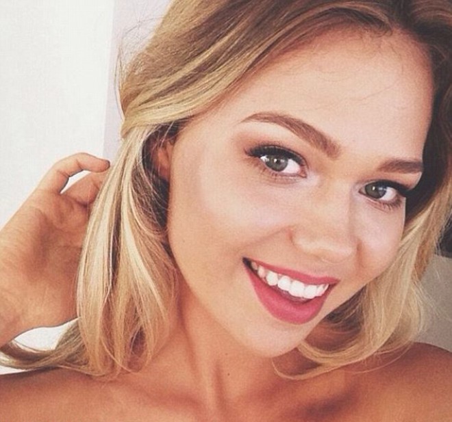 Essena O'Neill reclamou que não podia pagar uma vida real.