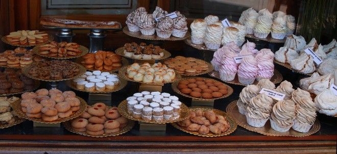 Dulces