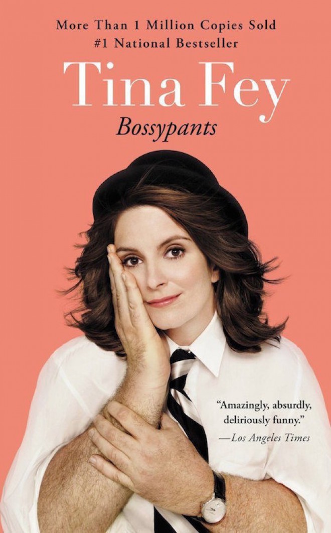 Bossypantit