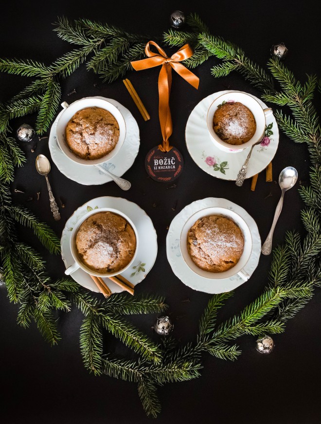 Goodies d'un pot