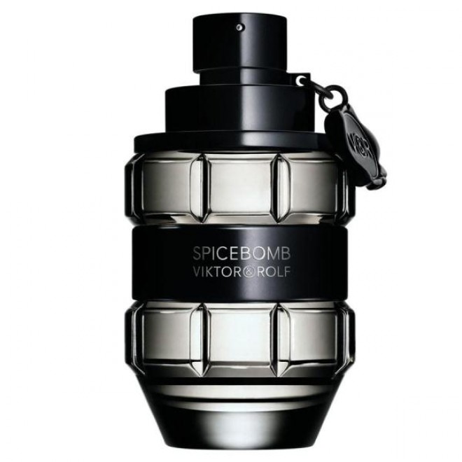 Viktor & Rolf ''Spicebomb'' 
