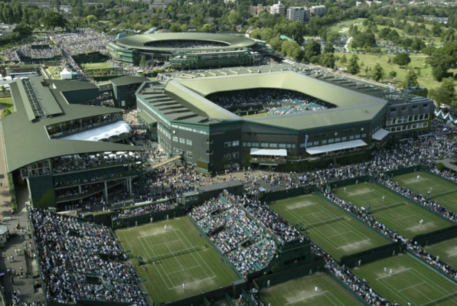Wimbledon
