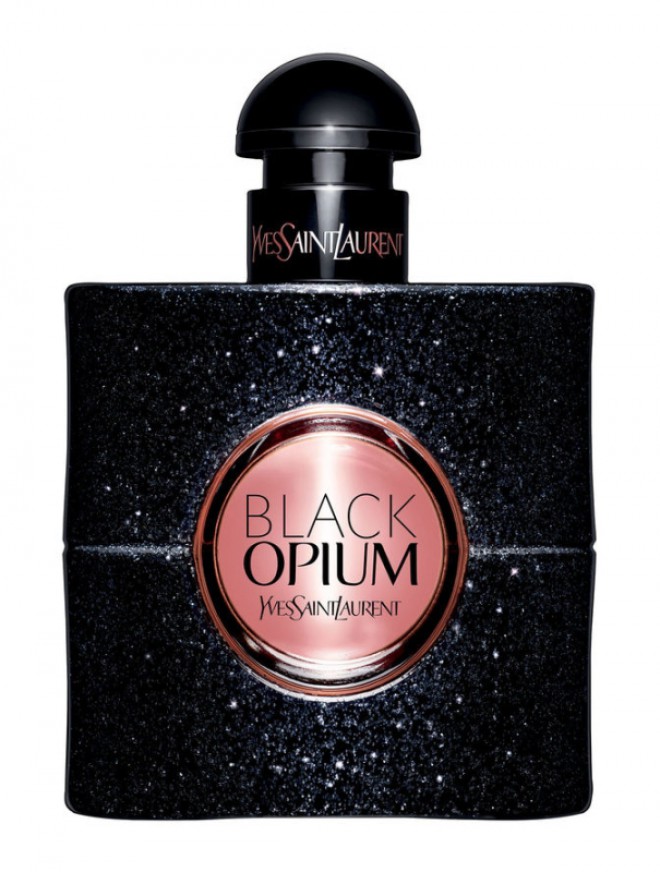 Yves Saint Laurent "Crni opijum"