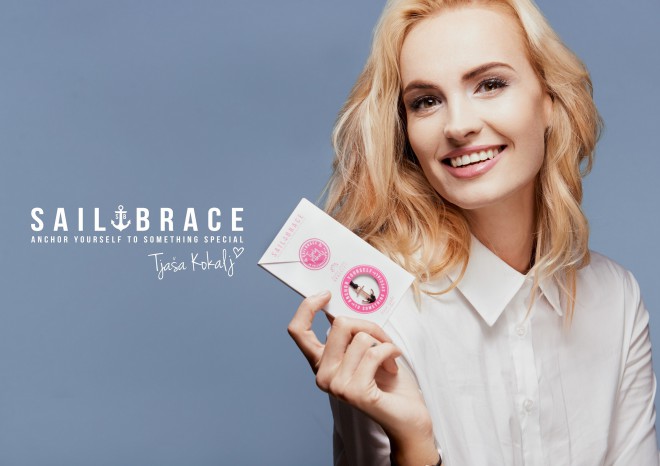 Sailbrace x Tjaša Kokalj