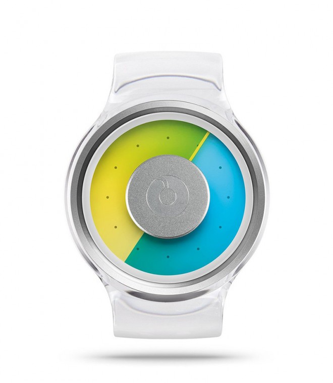 ZIIIRO-Proton-Watch
