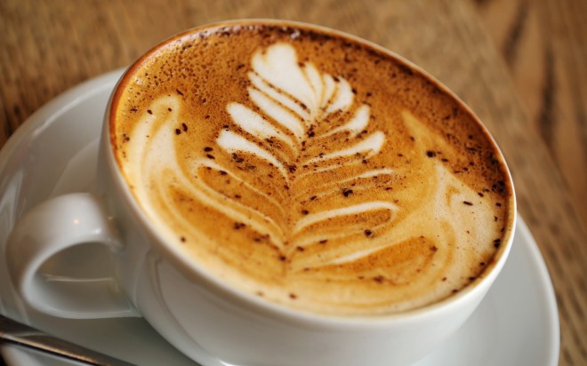 Devenez un maître du cappuccino.