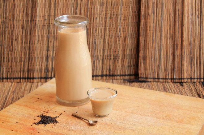 Čaj masala chai.