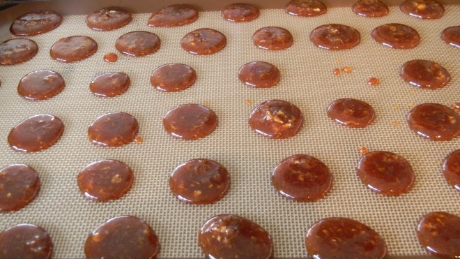 Make your own Septolets.