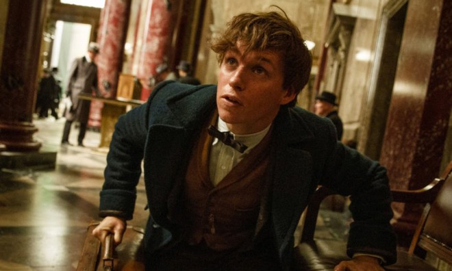 Je Eddie Redmayne novi Daniel Radcliffe?