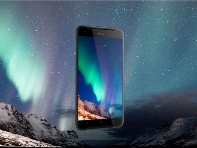 Pametni telefon HTC One X9 bo zadovoljil želje mnogih.