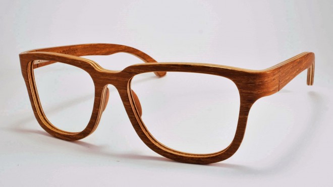 Wood er "i" WooDone Aidan | Pris: €290