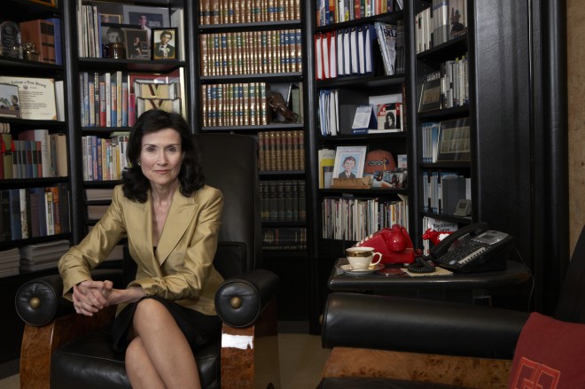 Marilyn vos Savant