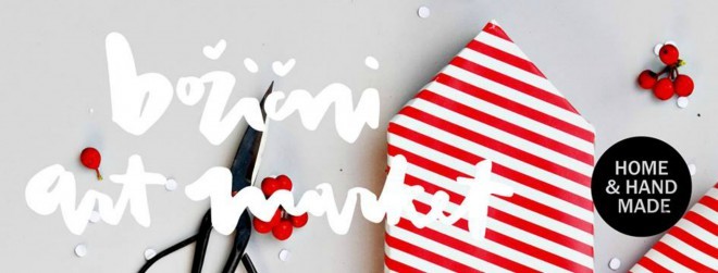 Christmas art fair
